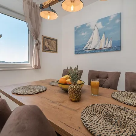 Apartment Bonaca Trogir