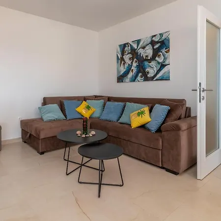 Bonaca Apartment *