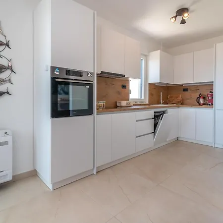 Apartment Bonaca *