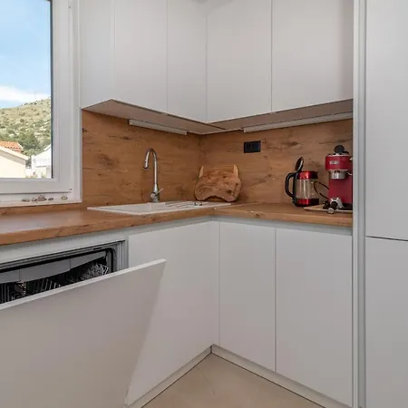 Bonaca Apartment