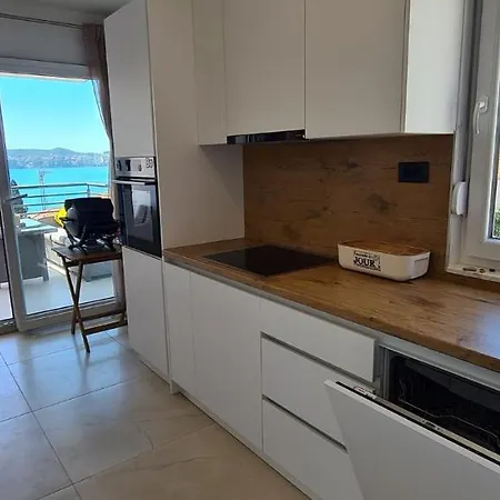 Bonaca Trogir