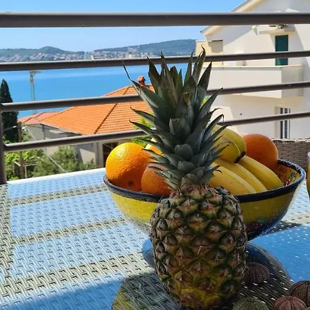 Apartment Bonaca *