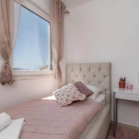 Bonaca Apartman Trogir