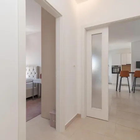 Apartment Bonaca