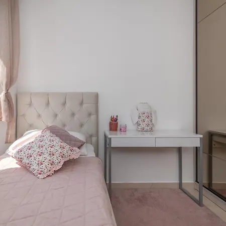 Apartman Bonaca