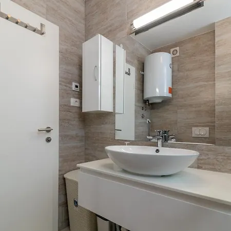 Bonaca Apartment