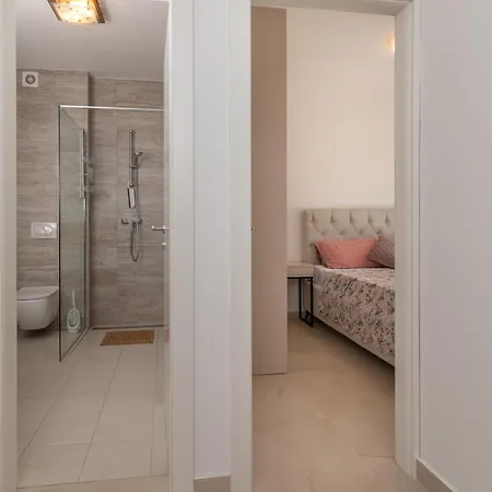 Bonaca Apartman Trogir