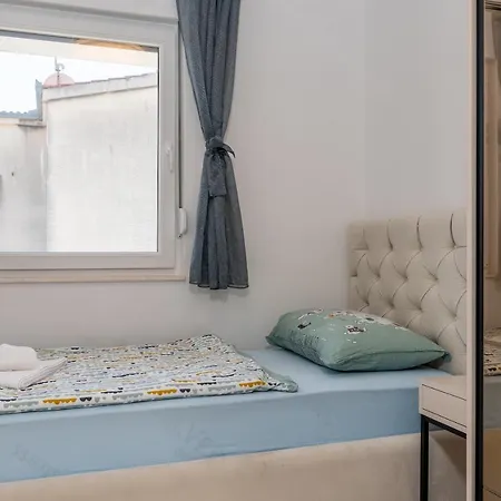 Bonaca Trogir