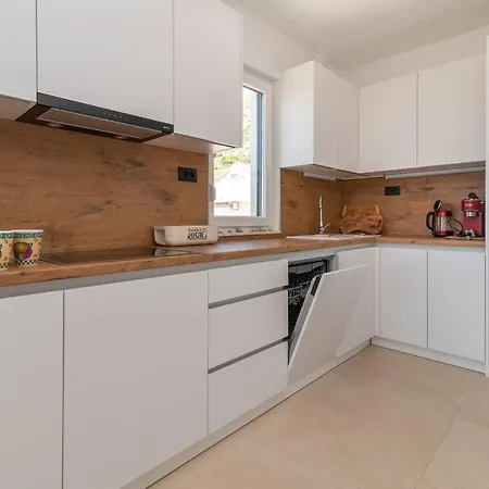Apartment Bonaca