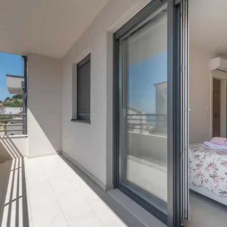 Bonaca Apartment *