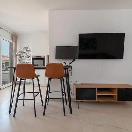 Bonaca Apartment