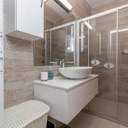 Apartman Bonaca Trogir