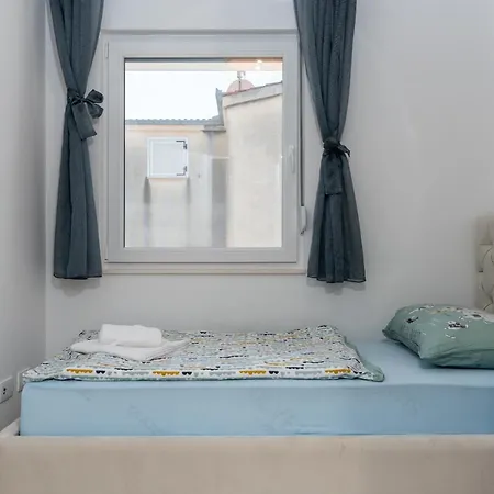 Bonaca Apartman Trogir