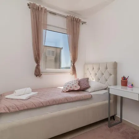 Apartment Bonaca *