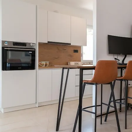 Apartment Bonaca
