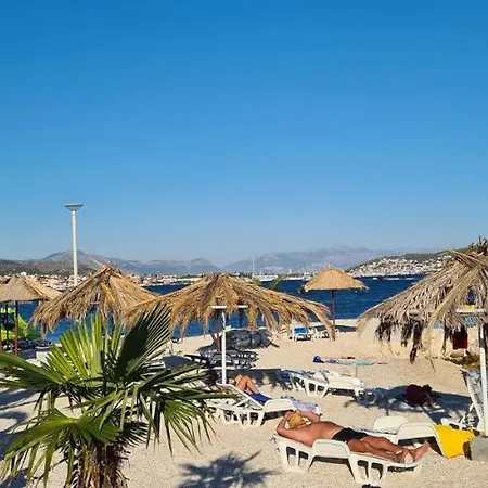 Bonaca * Trogir