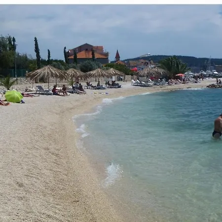 Bonaca Apartamento Trogir