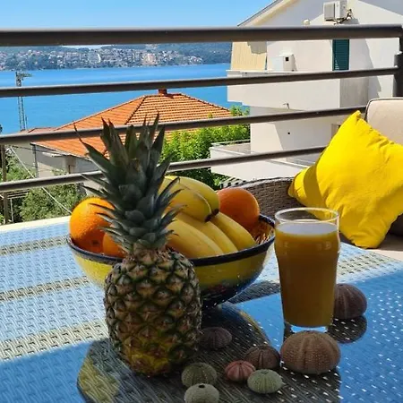 Bonaca Apartment *