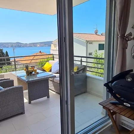 Bonaca Trogir