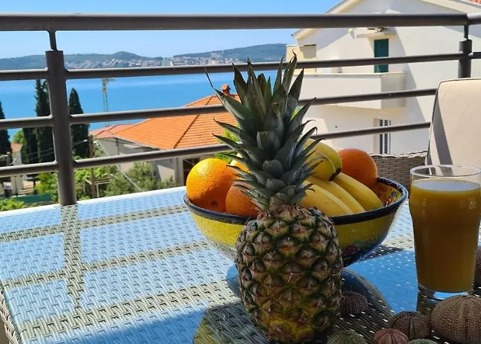 Apartamento Bonaca *