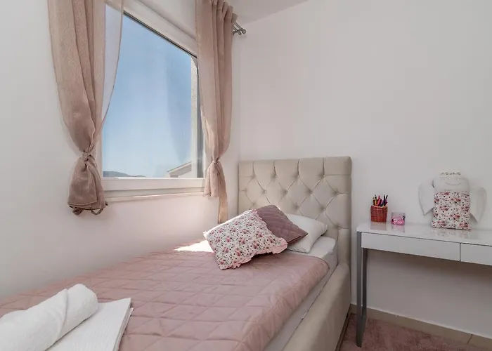 Bonaca Apartamento Trogir
