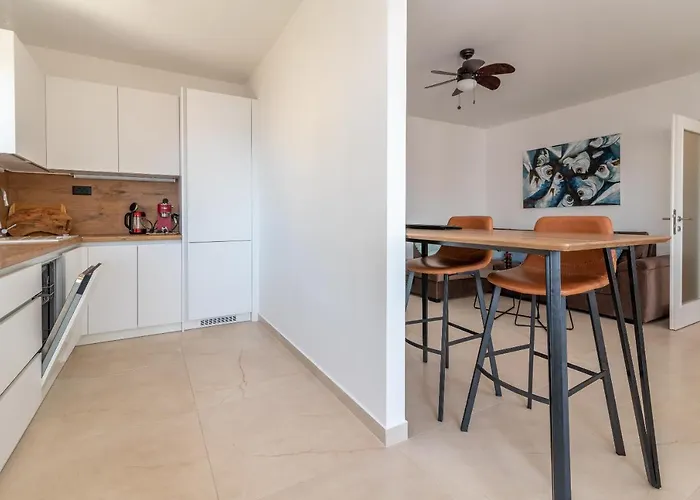 Apartamento Bonaca Trogir