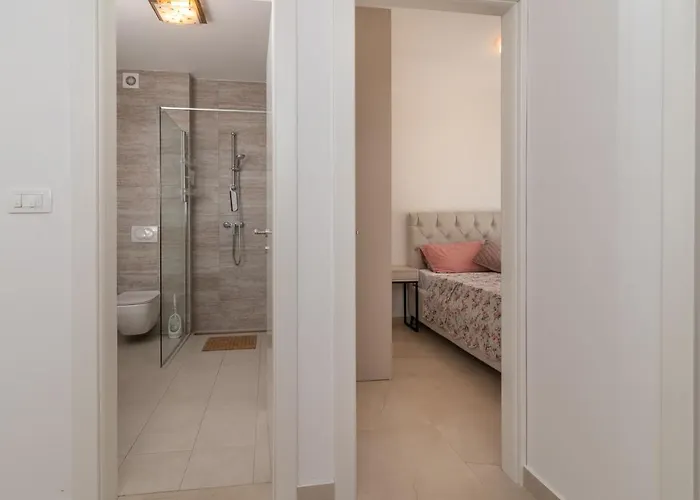 Bonaca Apartamento Trogir