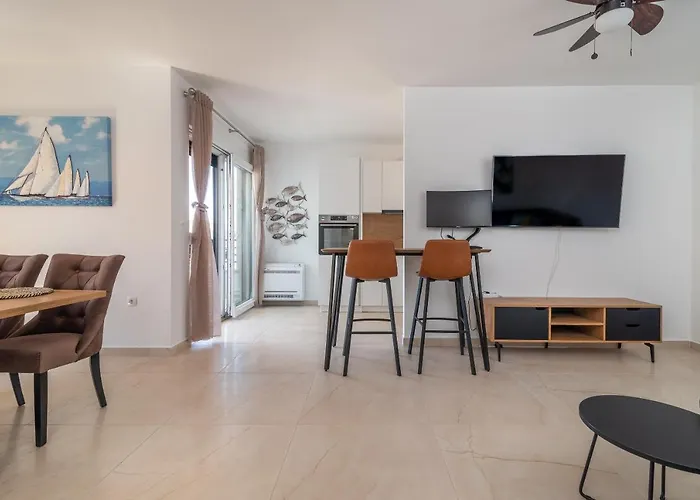 Bonaca Apartamento Trogir