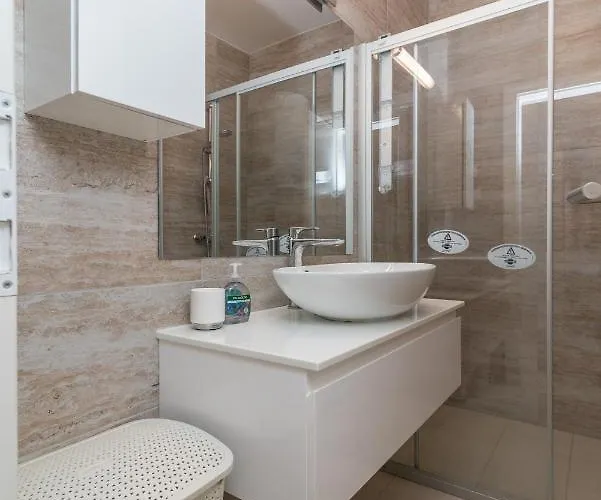 Apartamento Bonaca Trogir