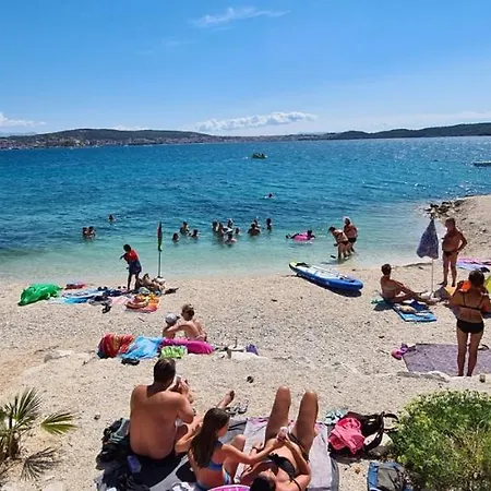Διαμέρισμα Bonaca Τρογκίρ