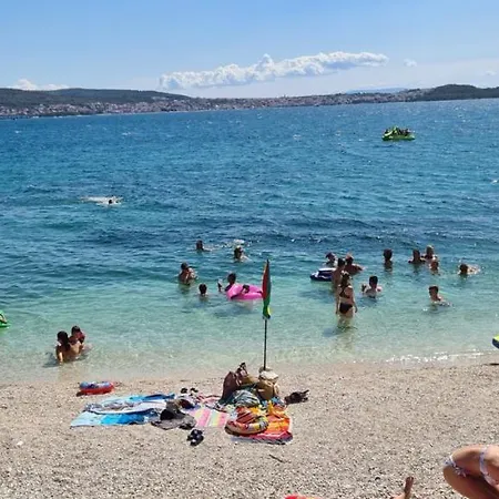 Διαμέρισμα Bonaca *