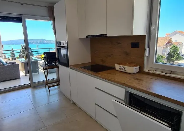 Bonaca Trogir