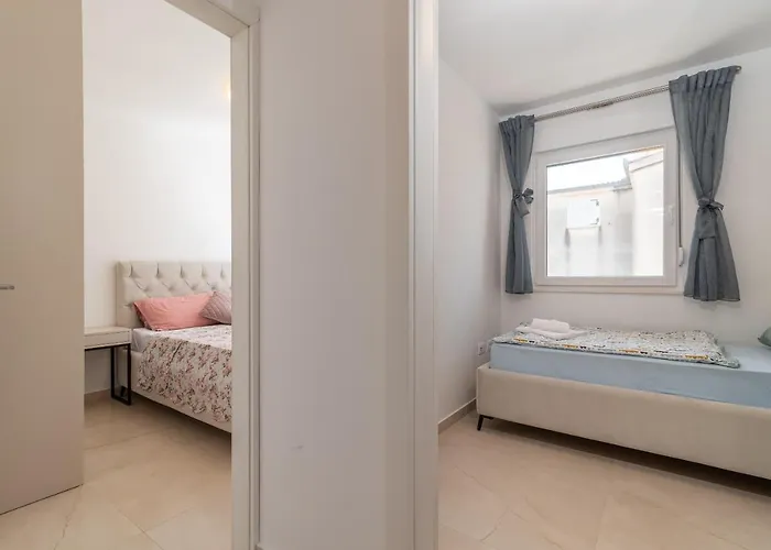 Daire Bonaca Trogir