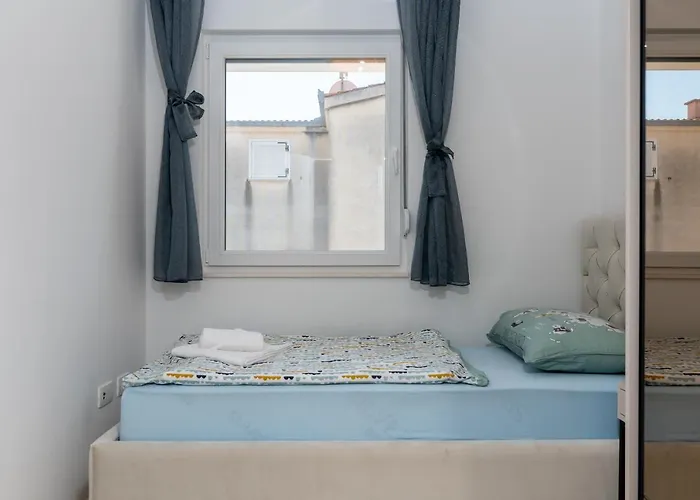 Bonaca Daire Trogir