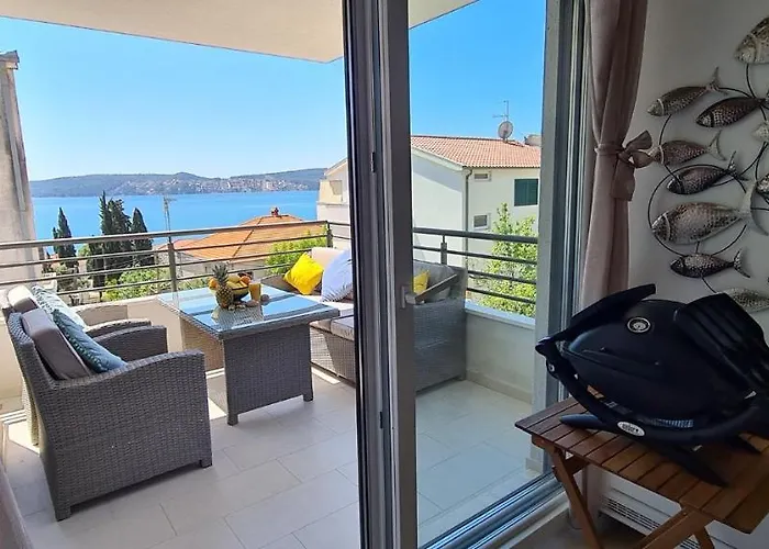 Bonaca Trogir