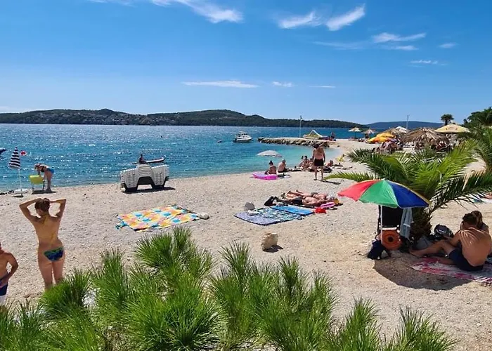Daire Bonaca Trogir