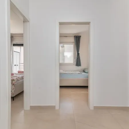 Bonaca דירה טרוגיר