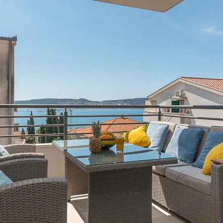 Bonaca דירה טרוגיר