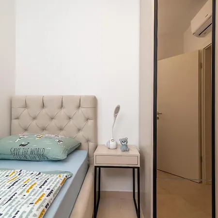 Bonaca דירה טרוגיר