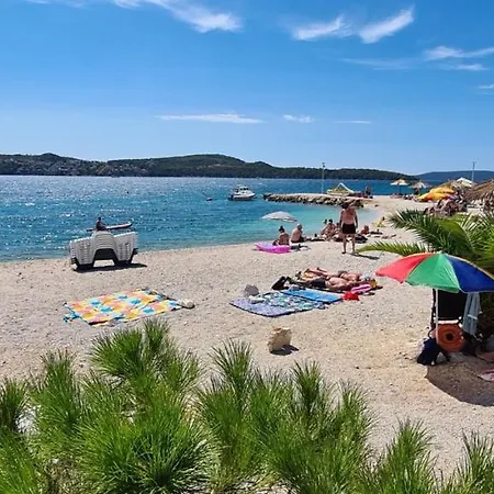 דירה Bonaca טרוגיר