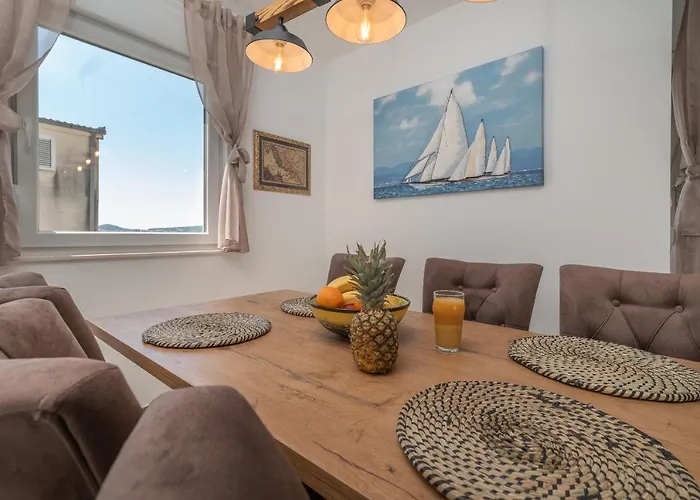 Apartment Bonaca Trogir