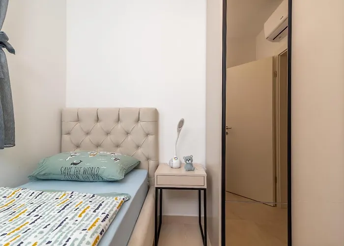 Bonaca Apartment Trogir
