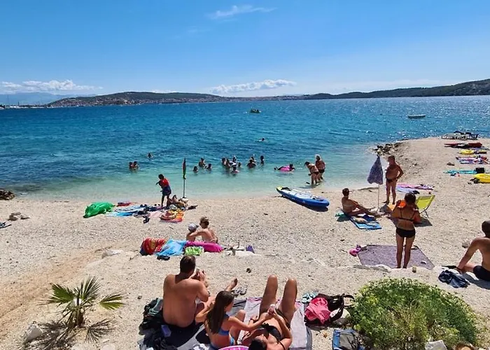 Apartment Bonaca Trogir