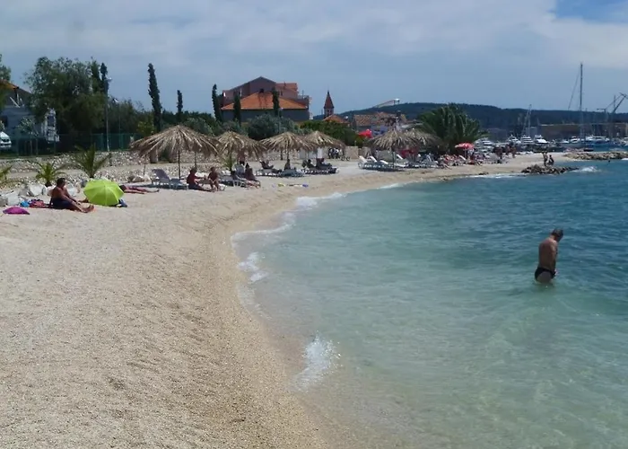 Bonaca Apartment Trogir